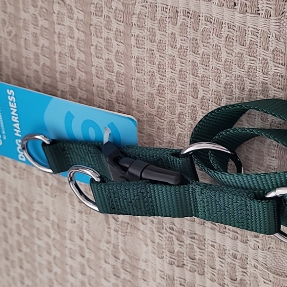 DOG harness - Picture 3 of 5